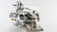 Ny BE Turbo 130747 turboaggregat