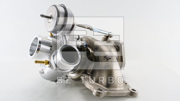 Ny BE Turbo 130747 turboaggregat