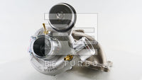 Ny BE Turbo 130747 turboaggregat