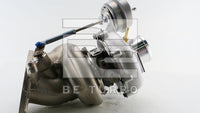 Ny BE Turbo 130747 turboaggregat