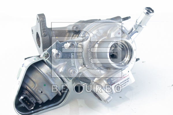 Ny BE Turbo 130749 turboaggregat