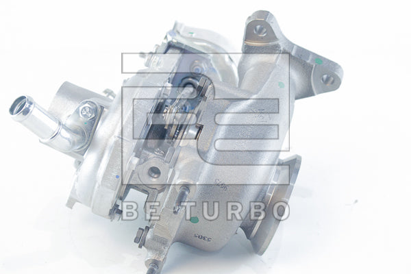 Ny BE Turbo 130749 turboaggregat