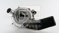 Ny BE Turbo 130750 turboaggregat