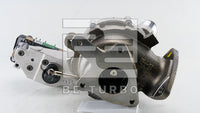 Ny BE Turbo 130750 turboaggregat