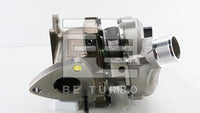 Ny BE Turbo 130750 turboaggregat