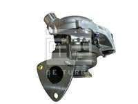 Ny BE Turbo 130751 turboaggregat