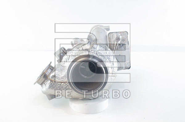 Renoverad bytesturbo BE Turbo 130752RED turboaggregat
