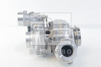 Renoverad bytesturbo BE Turbo 130752RED turboaggregat