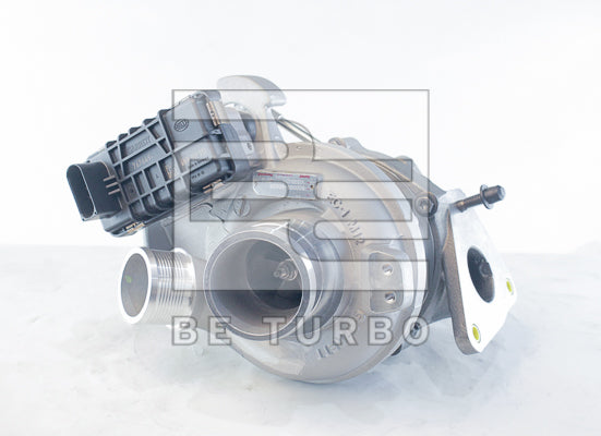 Ny BE Turbo 130756 turboaggregat