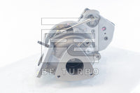 Ny BE Turbo 130756 turboaggregat