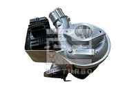 Ny BE Turbo 130757 turboaggregat
