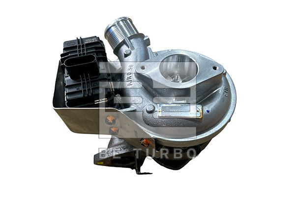 Ny BE Turbo 130757 turboaggregat