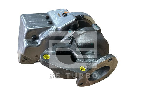 Ny BE Turbo 130757 turboaggregat
