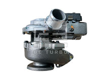 Ny BE Turbo 130757 turboaggregat