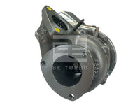 Ny BE Turbo 130758 turboaggregat