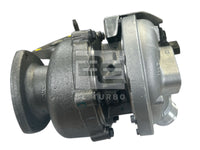 Ny BE Turbo 130758 turboaggregat