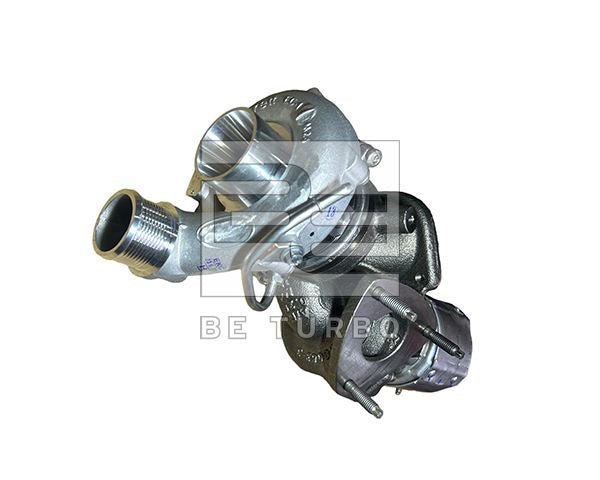 Ny BE Turbo 130759 turboaggregat