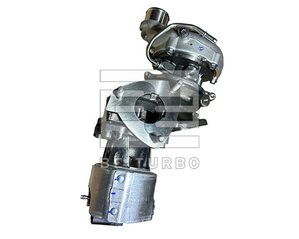 Ny BE Turbo 130759 turboaggregat