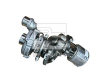 Ny BE Turbo 130759 turboaggregat
