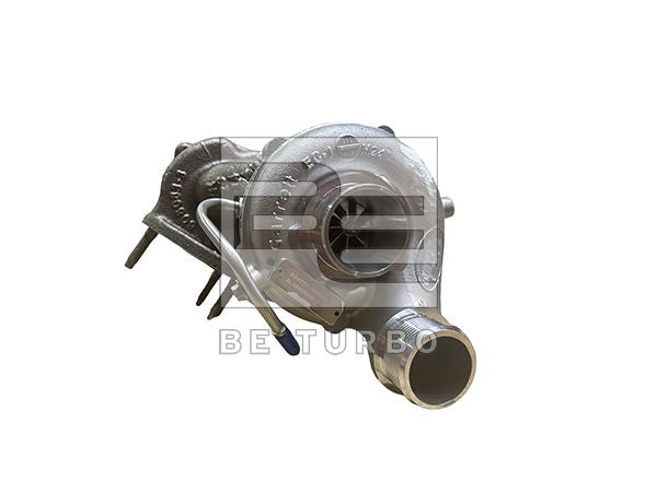 Ny BE Turbo 130760 - DSGT turboaggregat