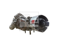 Ny BE Turbo 130760 - DSGT turboaggregat