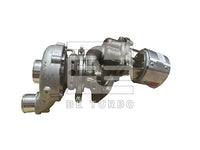 Ny BE Turbo 130760 - DSGT turboaggregat