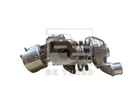 Ny BE Turbo 130760 - DSGT turboaggregat