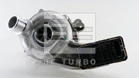 Ny BE Turbo 130761 turboaggregat