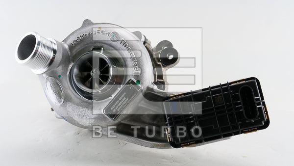 Ny BE Turbo 130761 turboaggregat