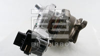 Ny BE Turbo 130761 turboaggregat