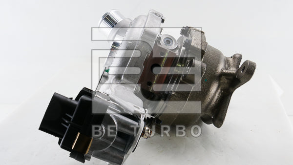 Ny BE Turbo 130761 turboaggregat