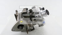 Ny BE Turbo 130761 turboaggregat