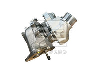Ny BE Turbo 130762 turboaggregat