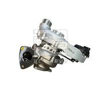 Ny BE Turbo 130762 turboaggregat