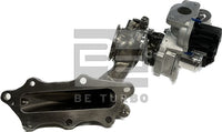 Ny BE Turbo 130765 turboaggregat