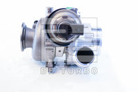 Ny BE Turbo 130768 turboaggregat