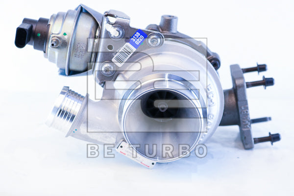 Ny BE Turbo 130768 turboaggregat