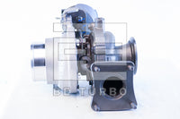 Ny BE Turbo 130768 turboaggregat