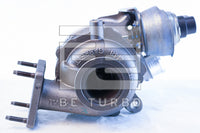 Ny BE Turbo 130768 turboaggregat