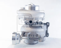 Ny bytesturbo Garrett 802706-5001S turboaggregat