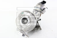 Ny BE Turbo 130774 turboaggregat
