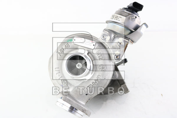 Ny BE Turbo 130774 turboaggregat