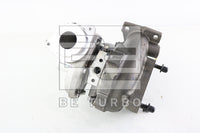 Ny BE Turbo 130774 turboaggregat