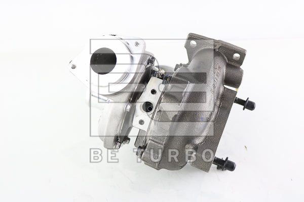 Ny BE Turbo 130774 turboaggregat