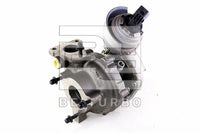 Ny BE Turbo 130774 turboaggregat