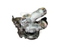 Ny BE Turbo 130775RED - BM turboaggregat