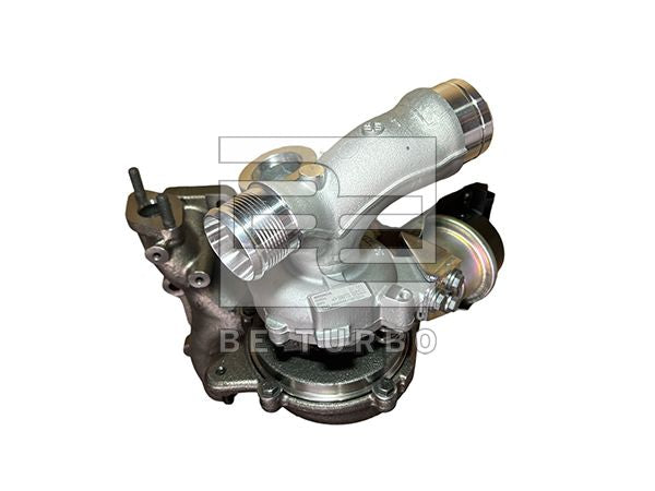 Ny BE Turbo 130775RED - BM turboaggregat