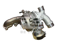 Ny BE Turbo 130775 - BM turboaggregat