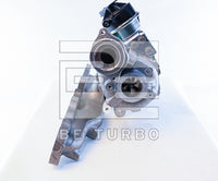 Ny BE Turbo 130776RED turboaggregat