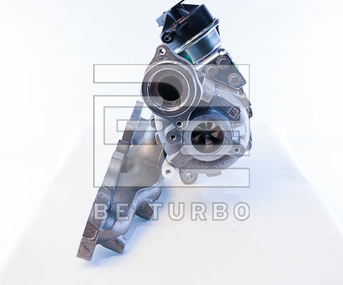 Ny BE Turbo 130776RED turboaggregat